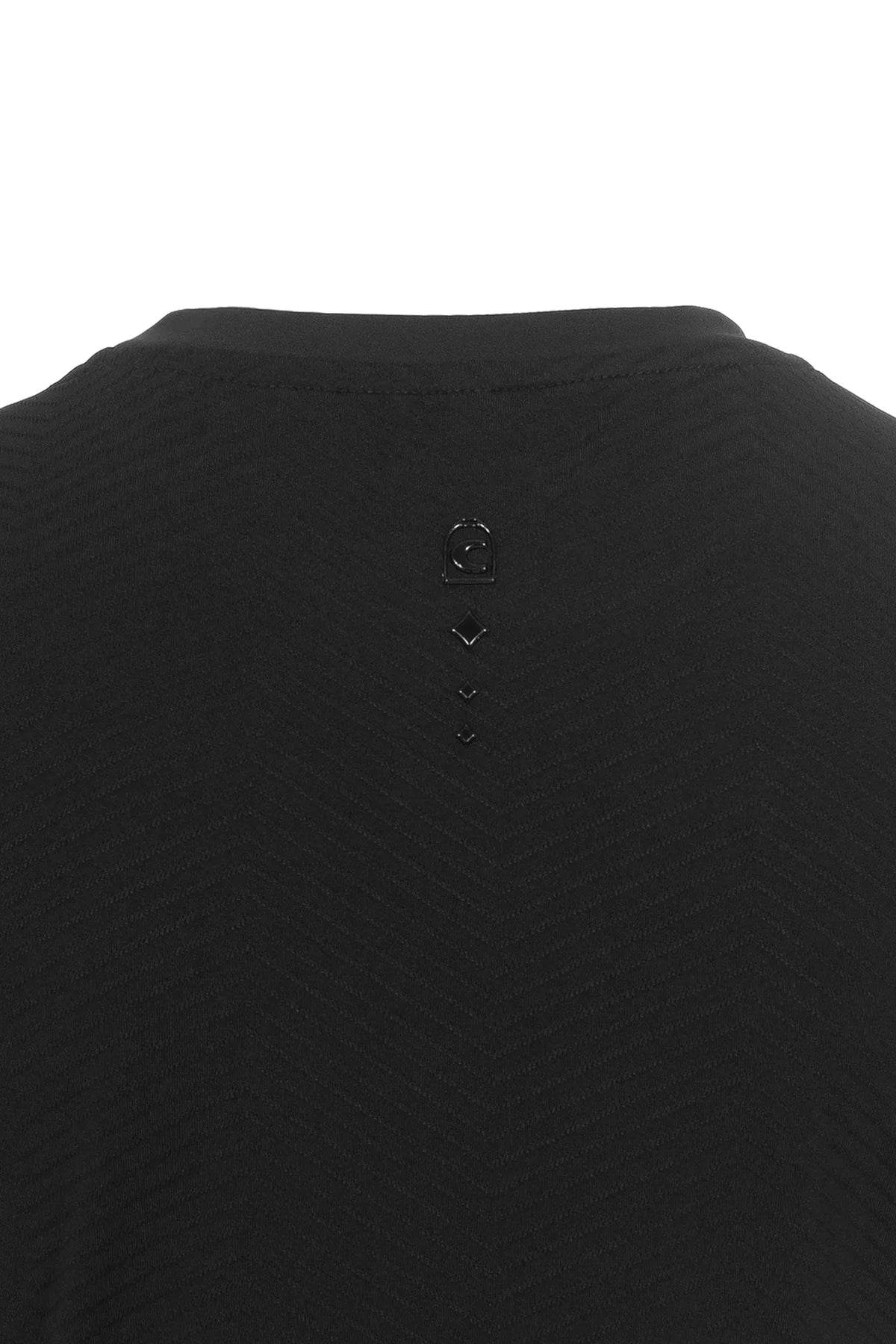 Cavallo Cavalbianca Funktions T-Shirt
