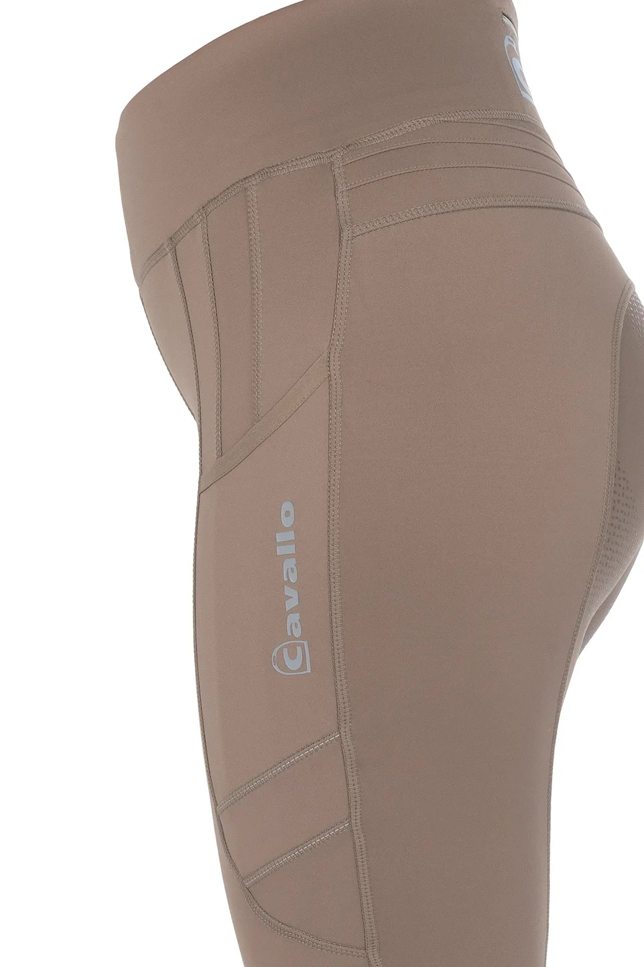 Cavallo Cavallin Tights M. Fuldgrip