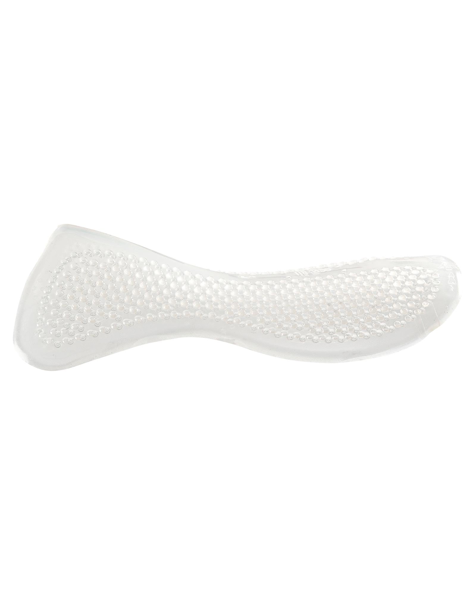 Acavallo Massage Gel Pad - Transparent