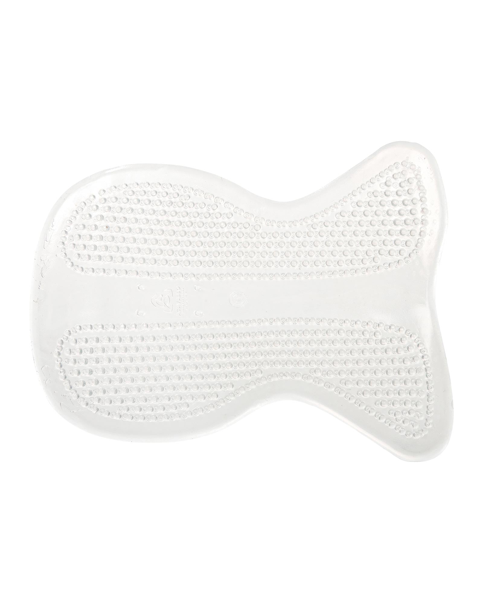 Acavallo Massage Gel Pad - Transparent