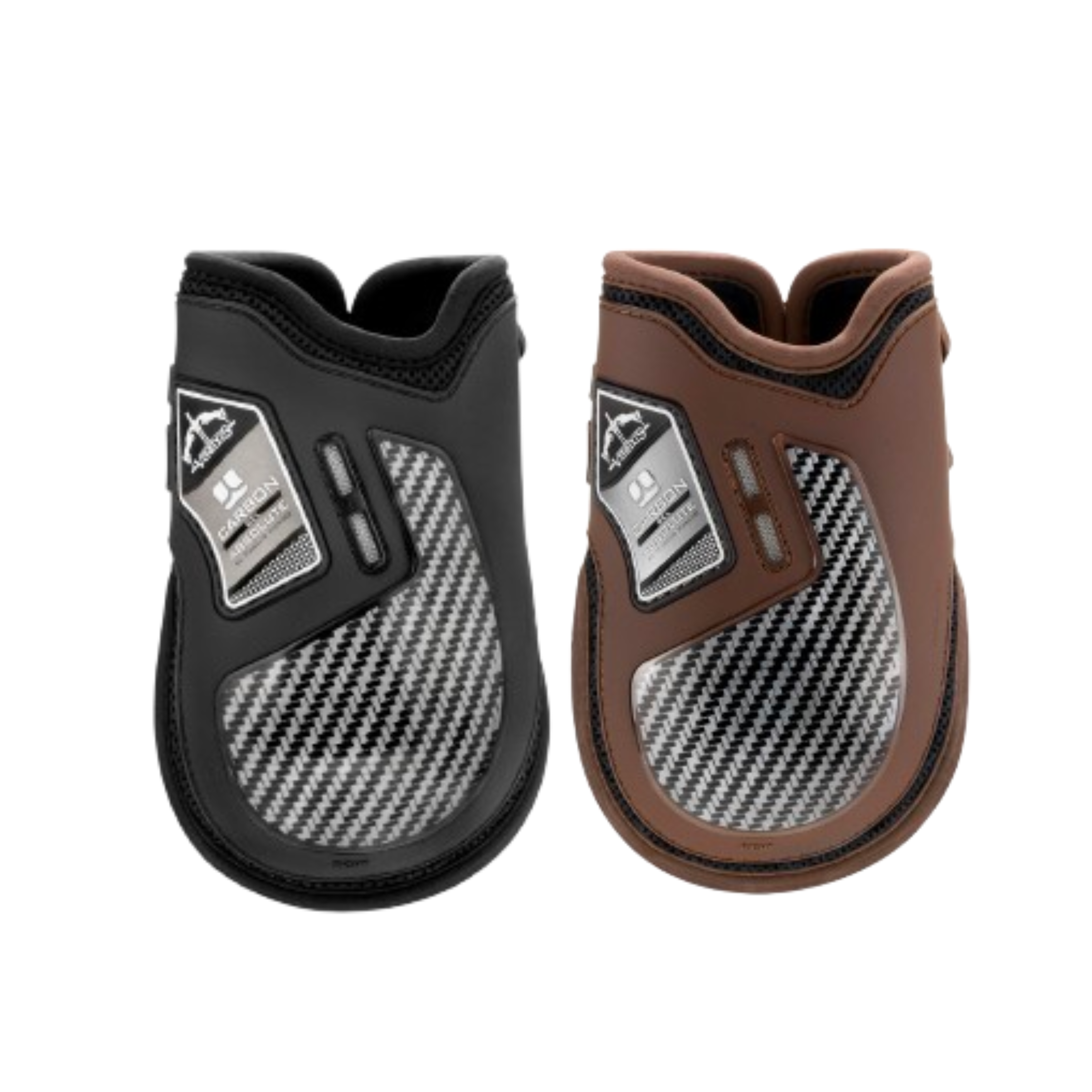 Veredus Absolute Carbon Gel Bagbensgamache - Flere Farver