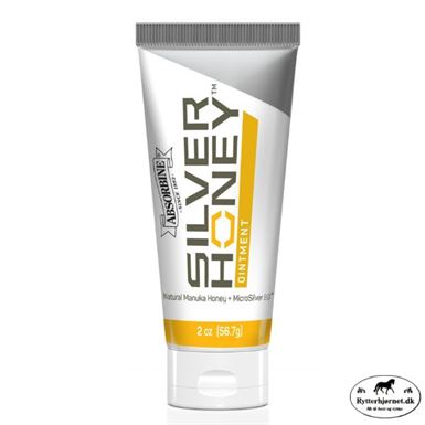 Absorbine Silver Honey Salve 59ml