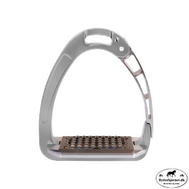 Acavallo Arena AluPro Stigbøjler til Børn - Flere farver