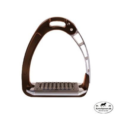 Acavallo Arena AluPro Stigbøjler til Børn - Flere farver