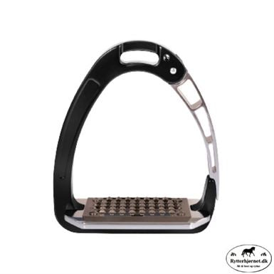 Acavallo Arena AluPro Stigbøjler til Børn - Flere farver