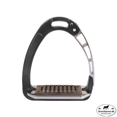 Acavallo Arena AluPro Stigbøjler til Børn - Flere farver