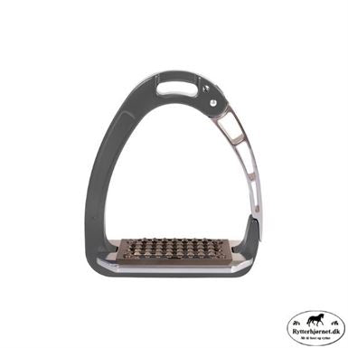 Acavallo Arena AluPro Stigbøjler til Børn - Flere farver