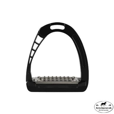 Acavallo Arena AluPro Stigbøjler til Børn - Flere farver