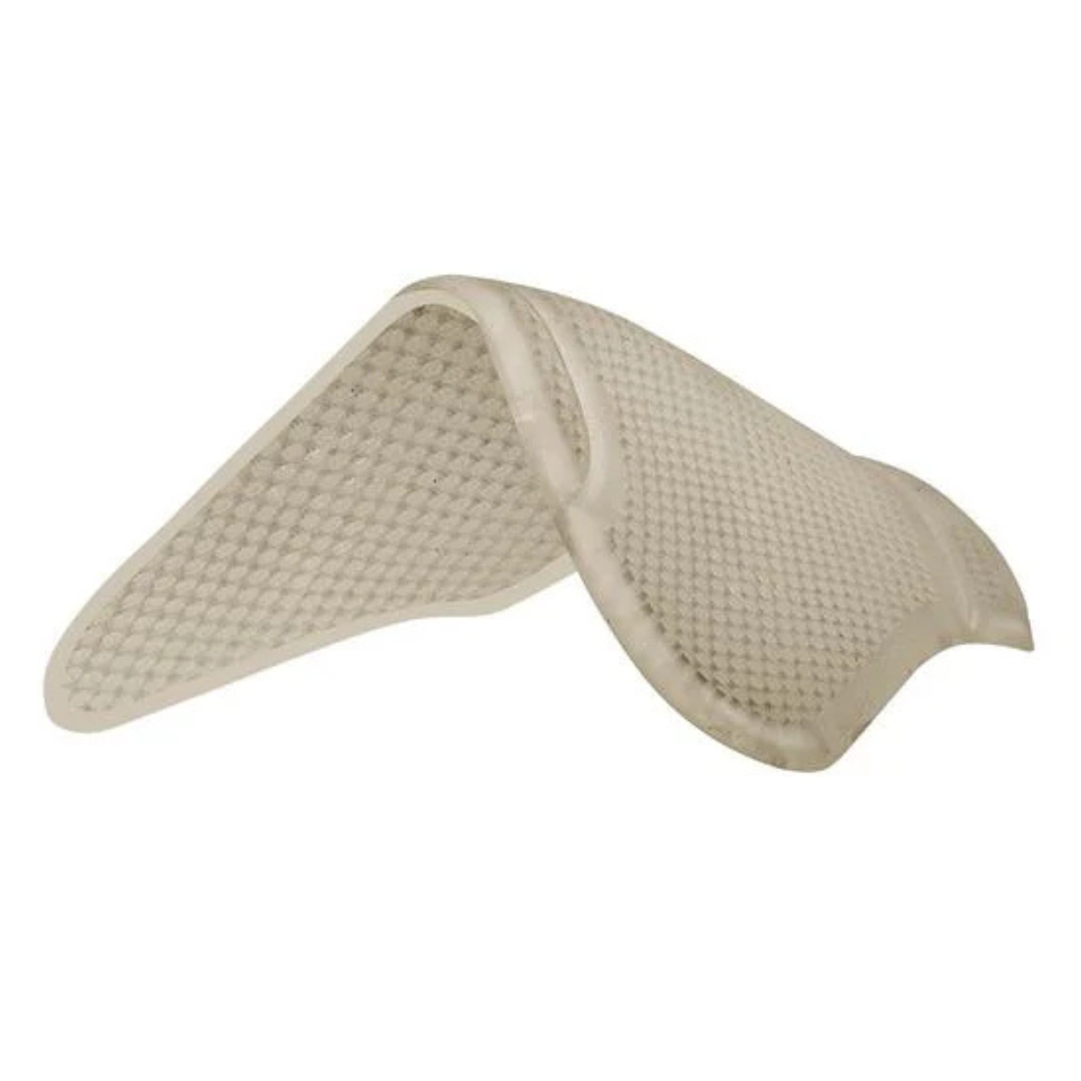 Acavallo Shaped Gel Front Riser