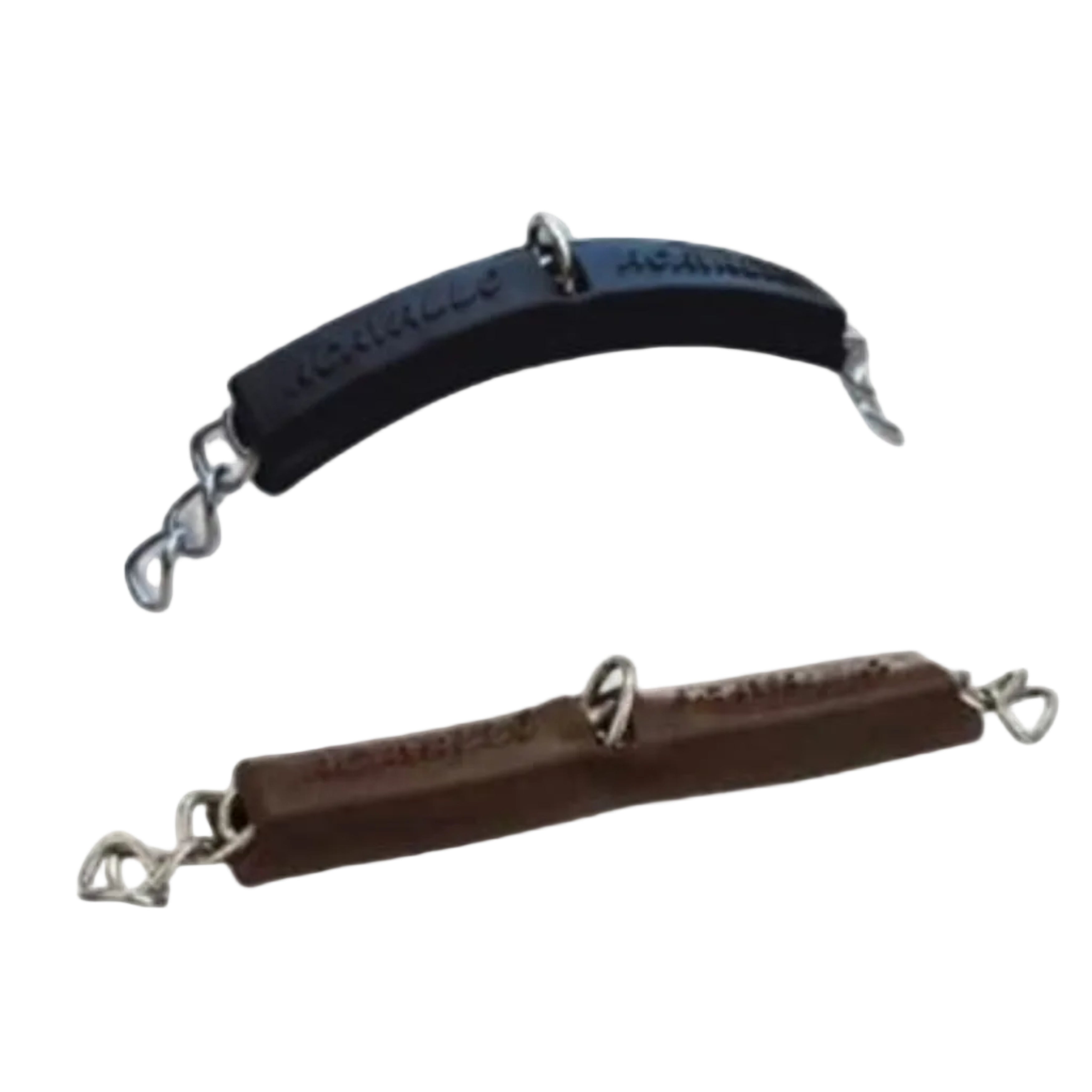 Acavallo Kindkæde Tunnel Gel - Flere Farver