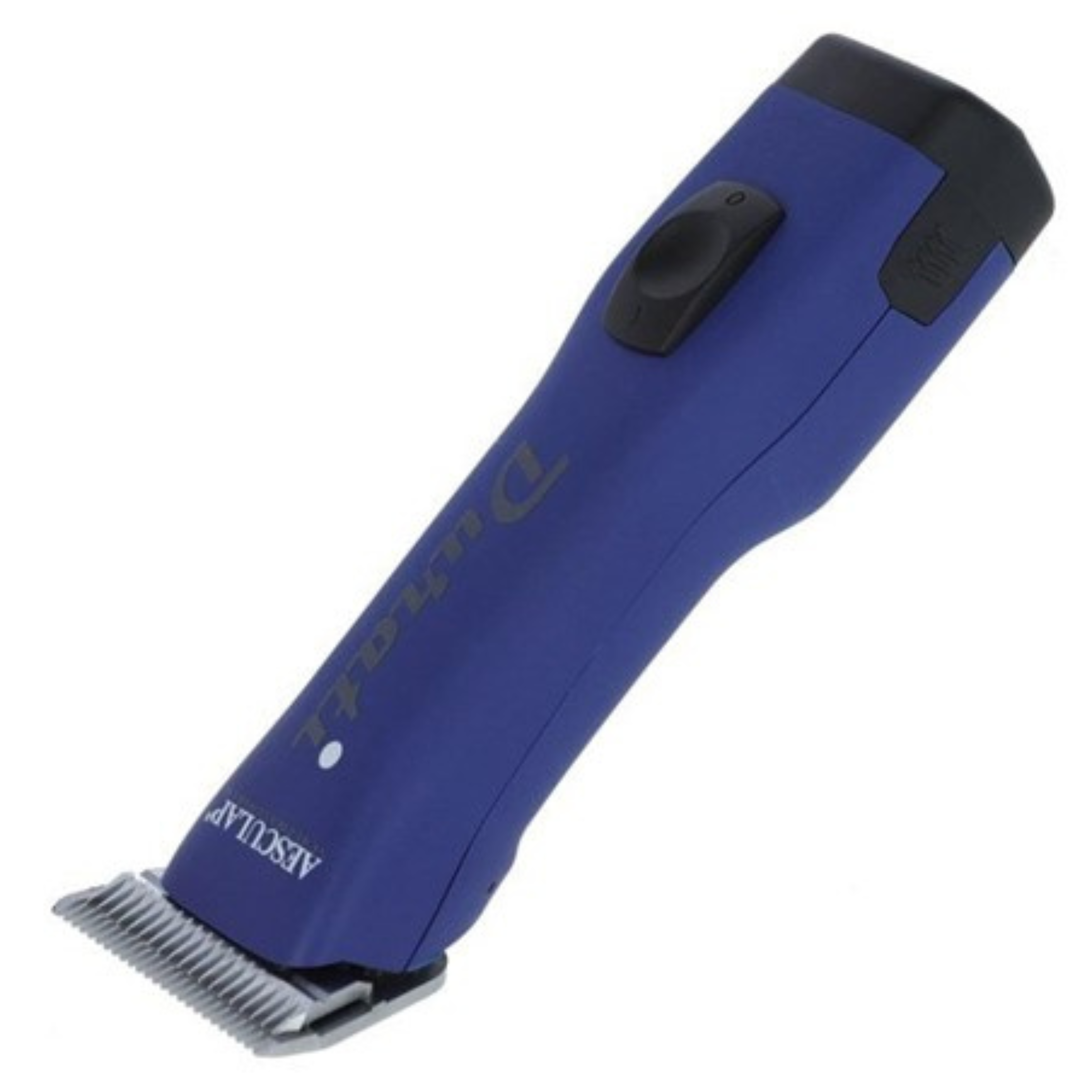 Aesculap Batteri Durati Klipper - Blå