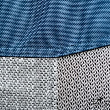 Amigo Ameco Combi Fly Dækken - Teal/Grey