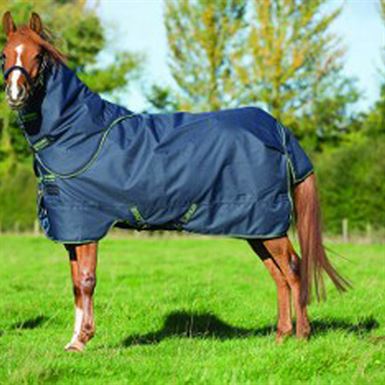 Amigo Bravo Plus Pony Medium - 250 g