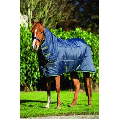 Amigo Insulator Pony Plus med
