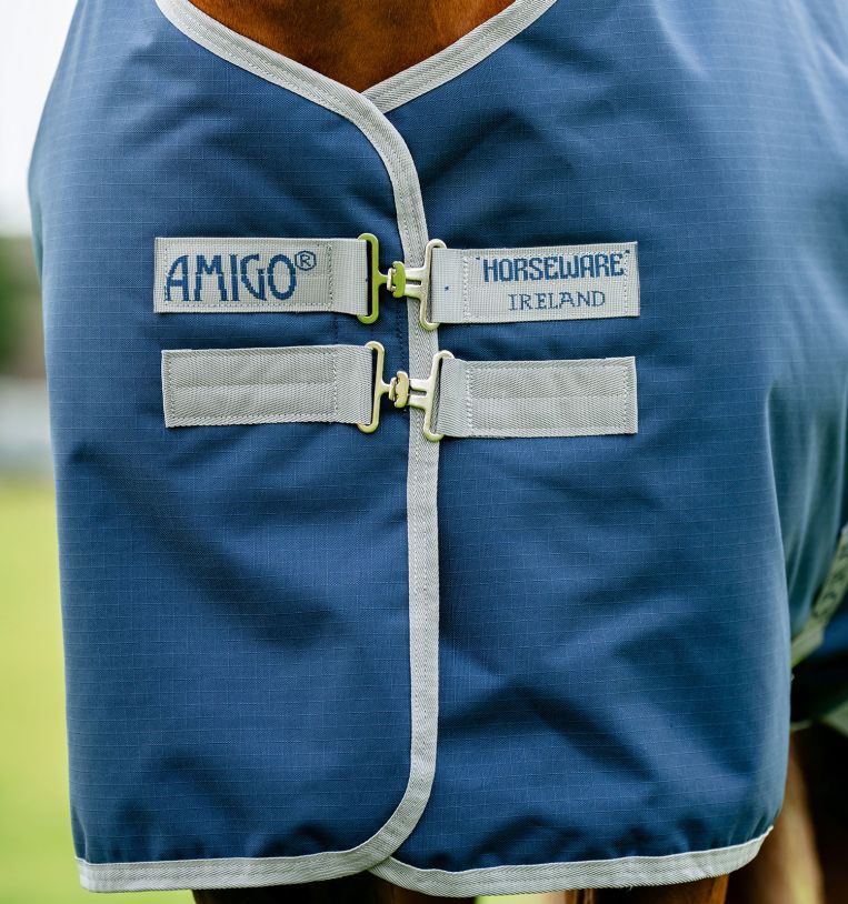 Amigo 900D Ripstop Plus Dækken 200g