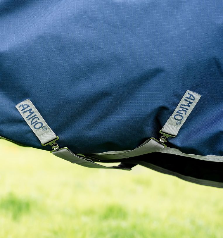 Amigo 900D Ripstop Plus Dækken 200g