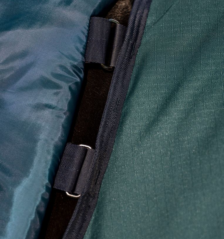 Amigo Ripstop 900D Plus Pony Turnout Dækken 200g