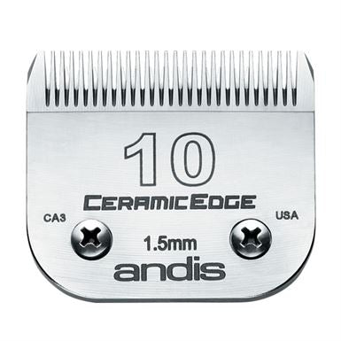 Andis Keramisk Skær T-10 CeramicEdge, 1,5mm.
