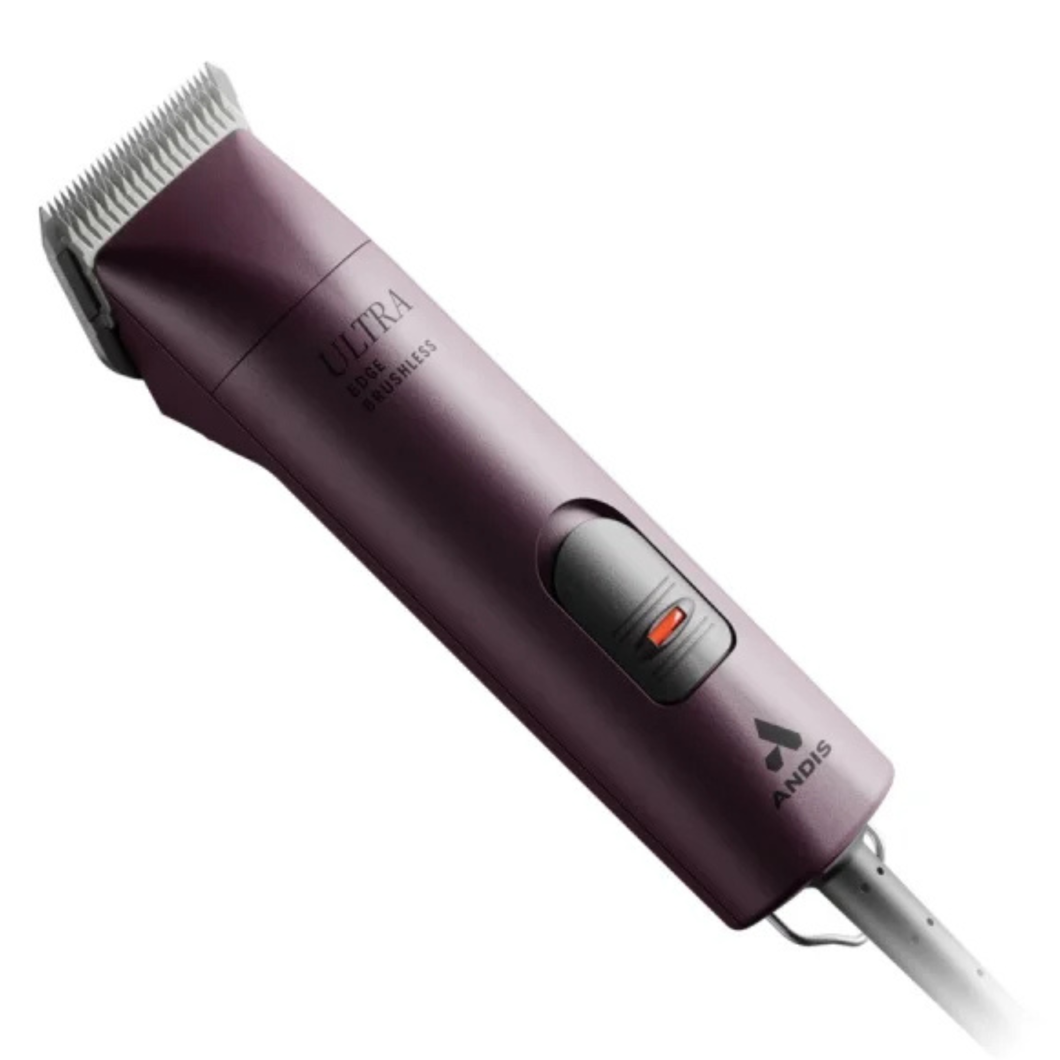 Andis UltraEdge AGC Super 2-Speed Klipper - Bordeaux