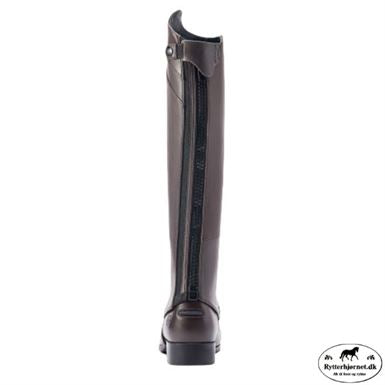 Ariat Palisade Chap/ Leggings - Cocoa