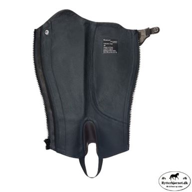 Ariat Palisade Chap/ Leggings - Cocoa