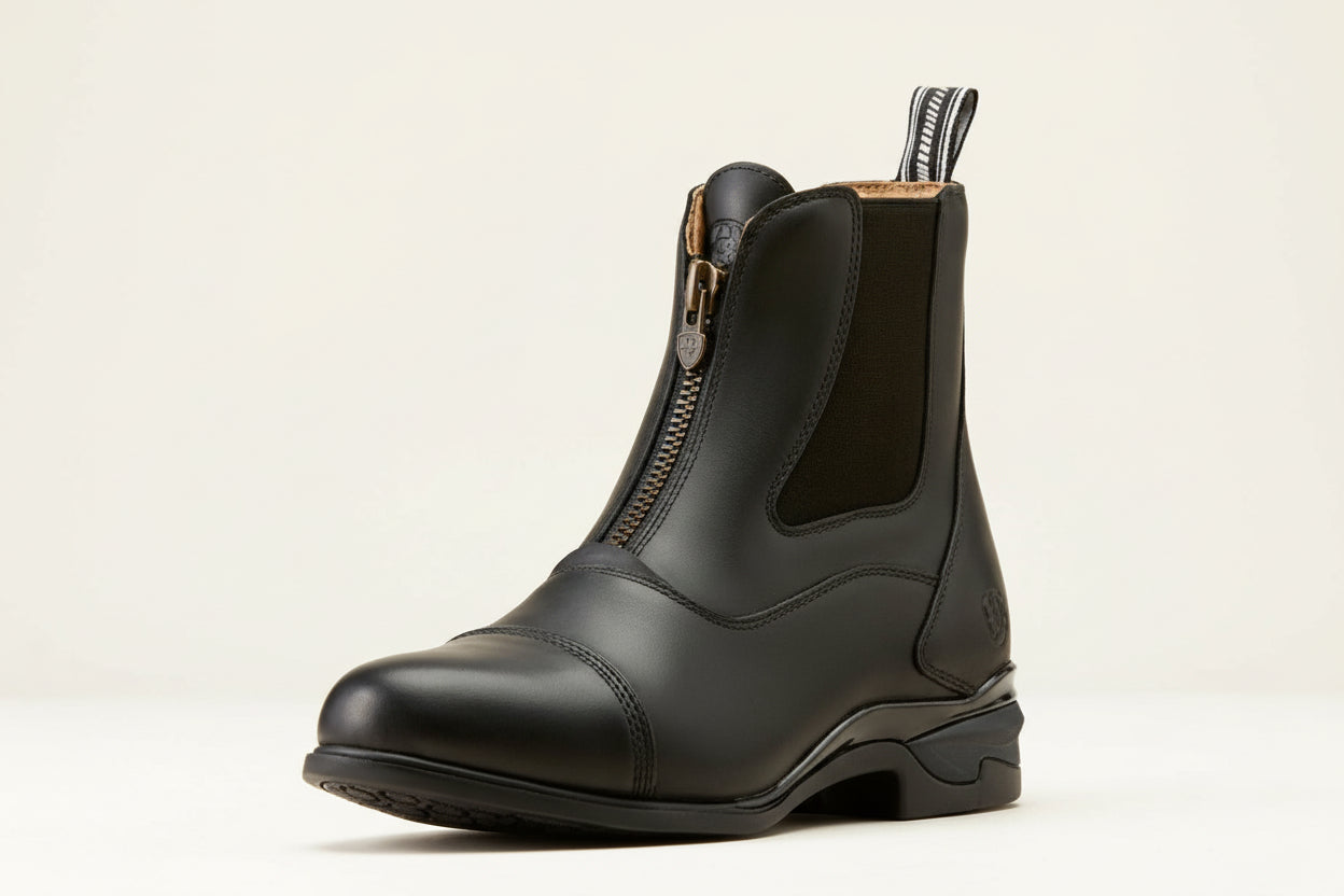 Ariat WMS Devon Zip Paddock - Sort