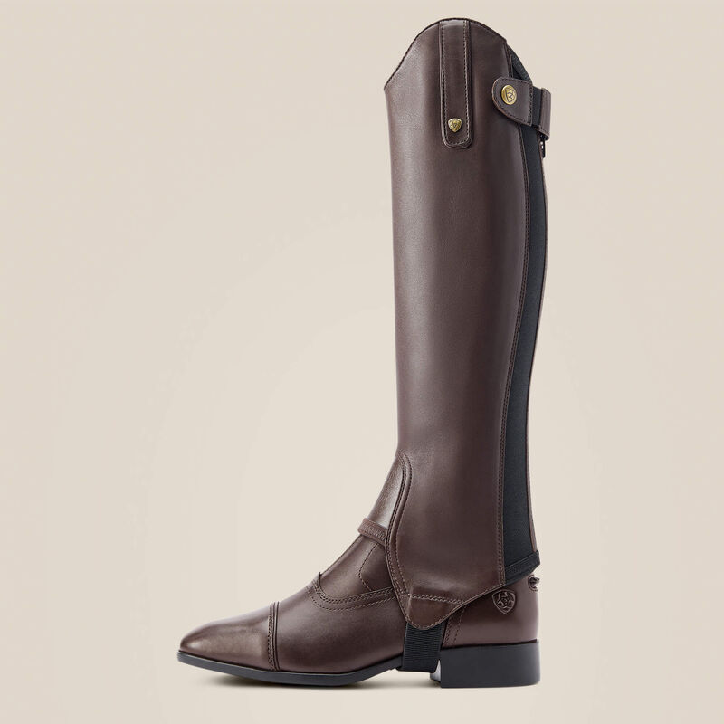 Ariat Heritage Contour Chap