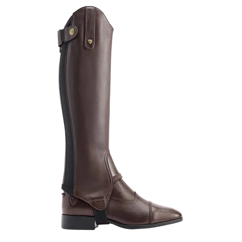 Ariat Heritage Contour Chap