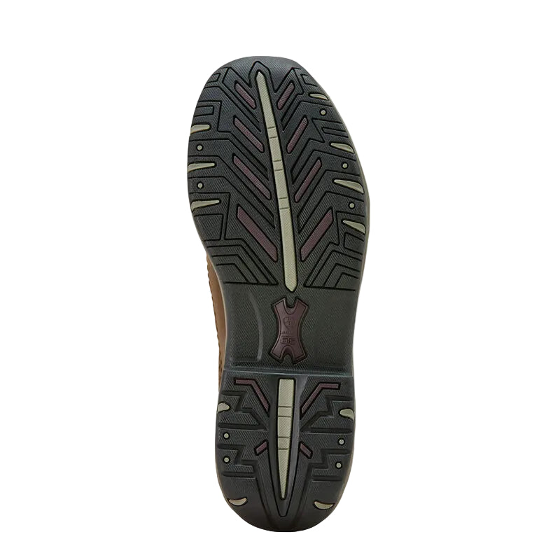 Ariat WMS Terrain Zip H2O - Palm Brown