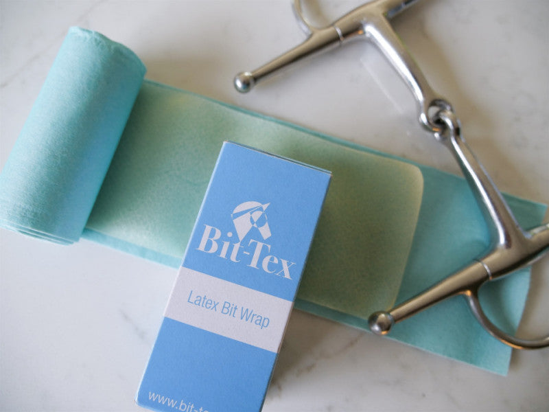 BIT-TEX Latex Bid Tape