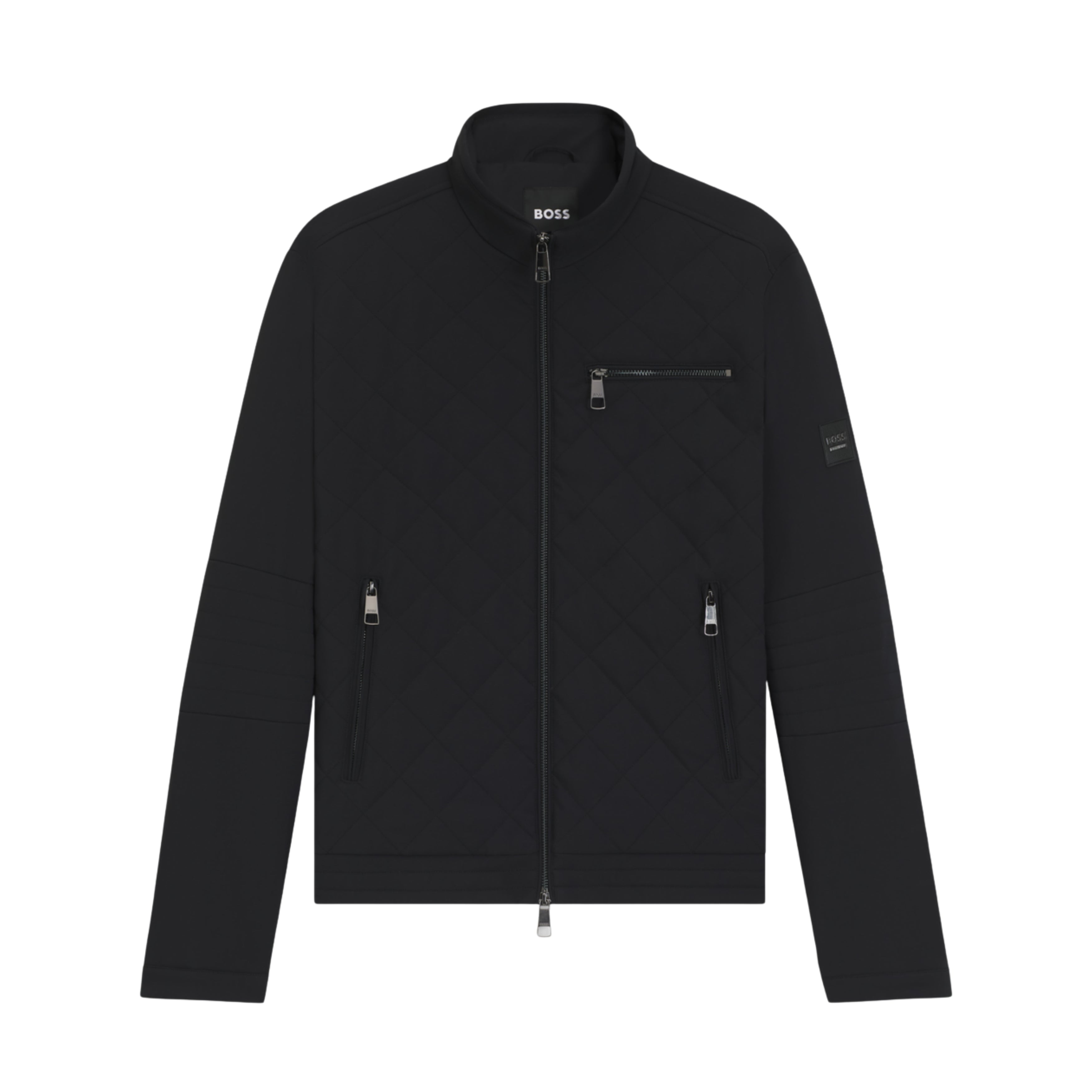 BOSS Rian Unisex Jakke