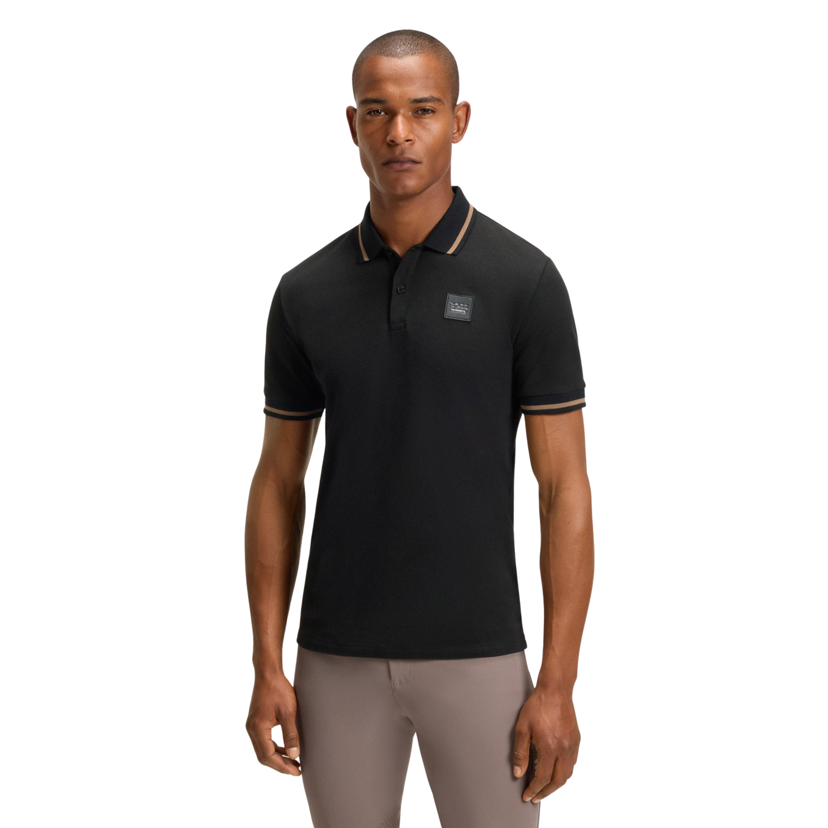 BOSS Paul Polo T-Shirt