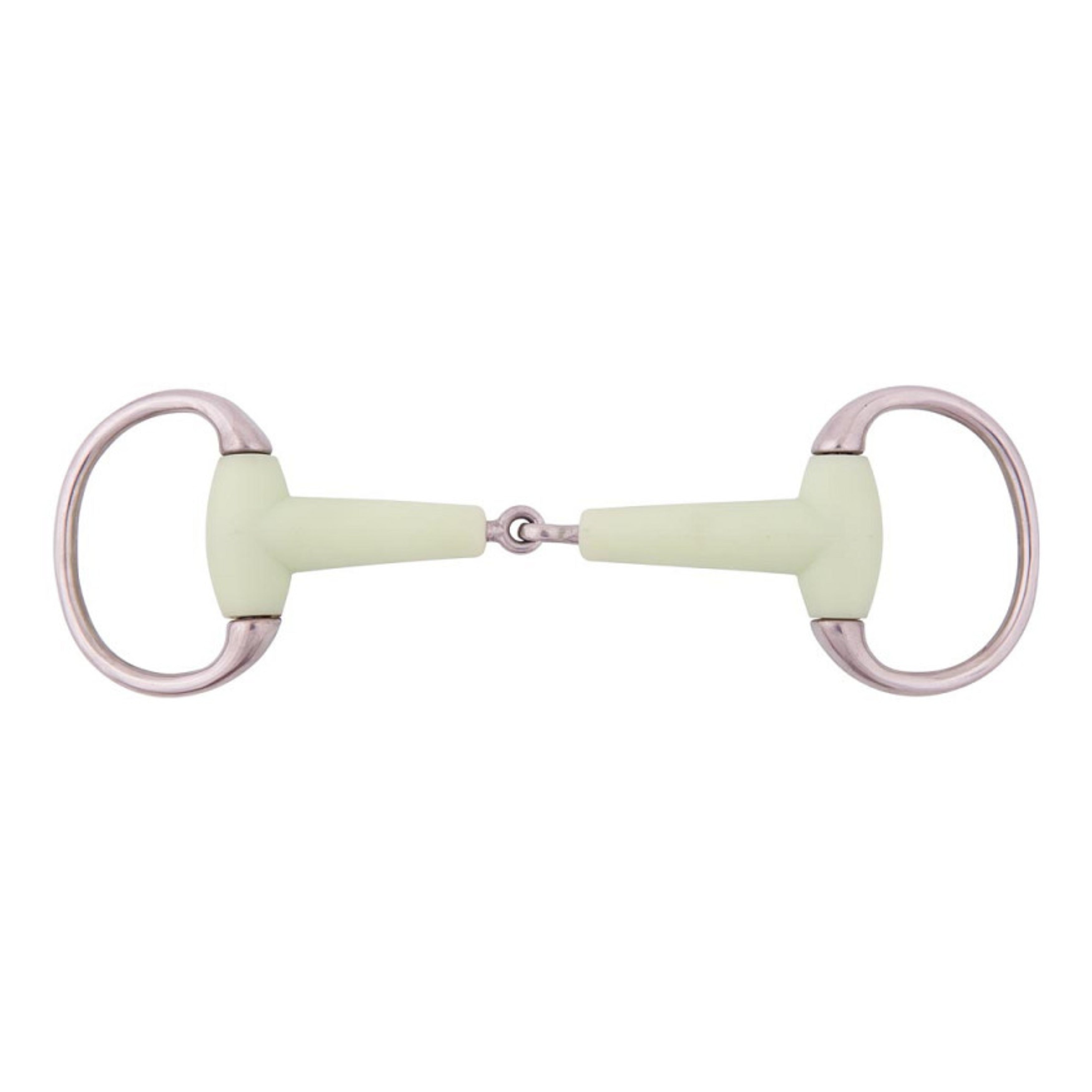BR Eggbutt 2-Delt Æble Bid 18mm