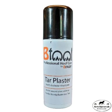 BTool Tar tjære Plaster spray 175 ML