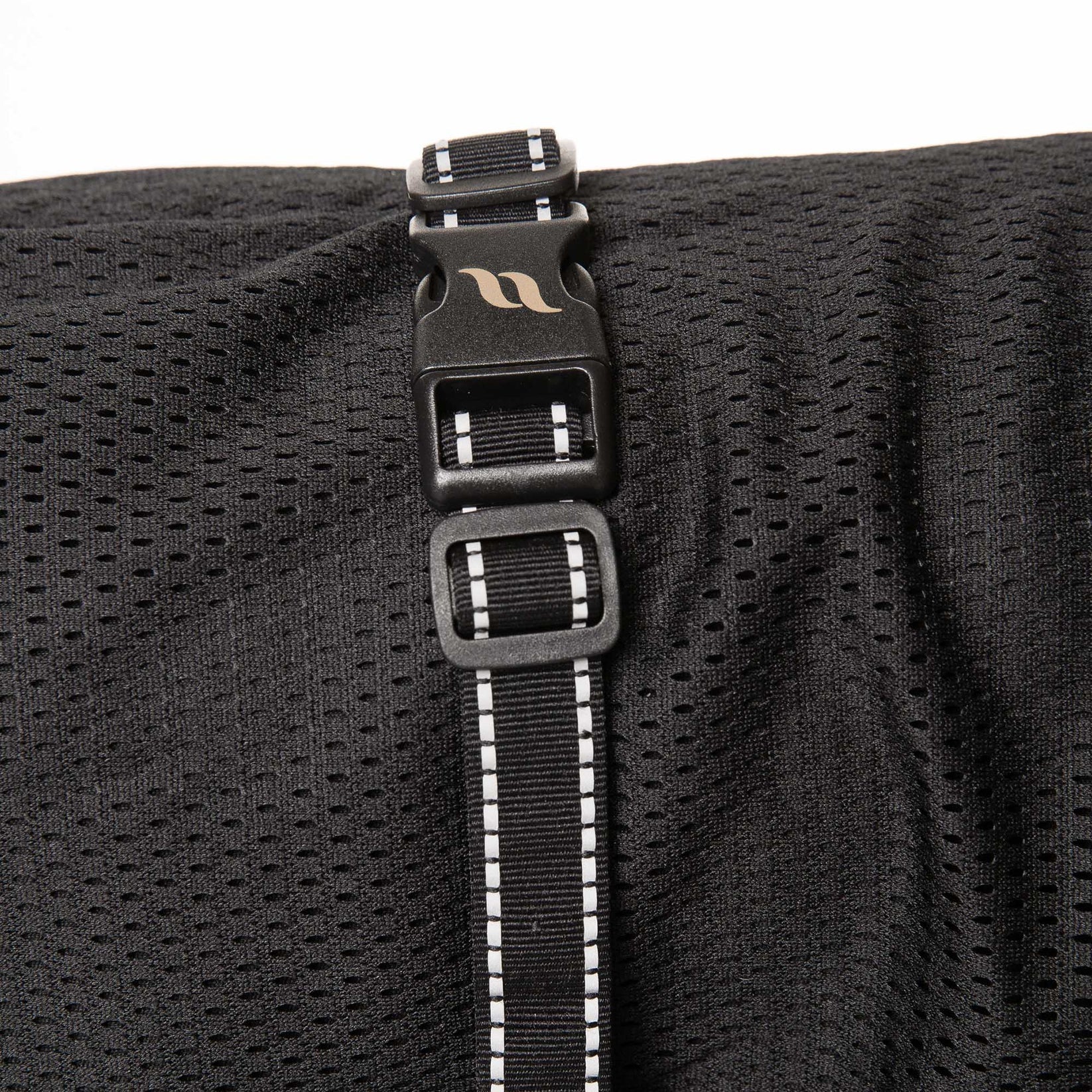 Back on Track Hundenetdækken