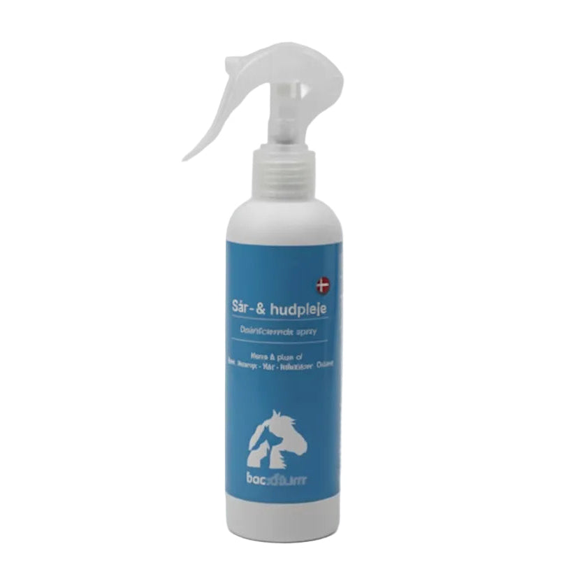 Bacxitium Sår & Hud Spray 250 ml