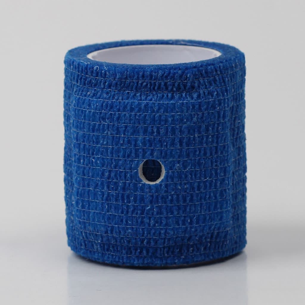 Bacxitium Ben/Mukplaster