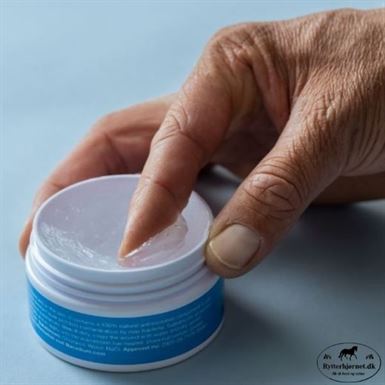 Bacxitium Salve til Sår og Hud 100ml