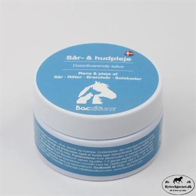 Bacxitium Sårsalve 50 ml