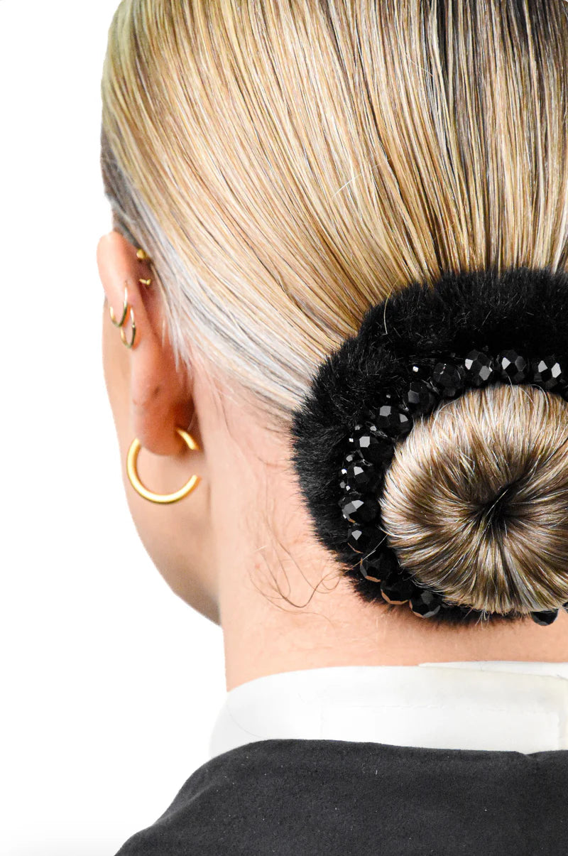 BelliNoxx Look - Black Crystal