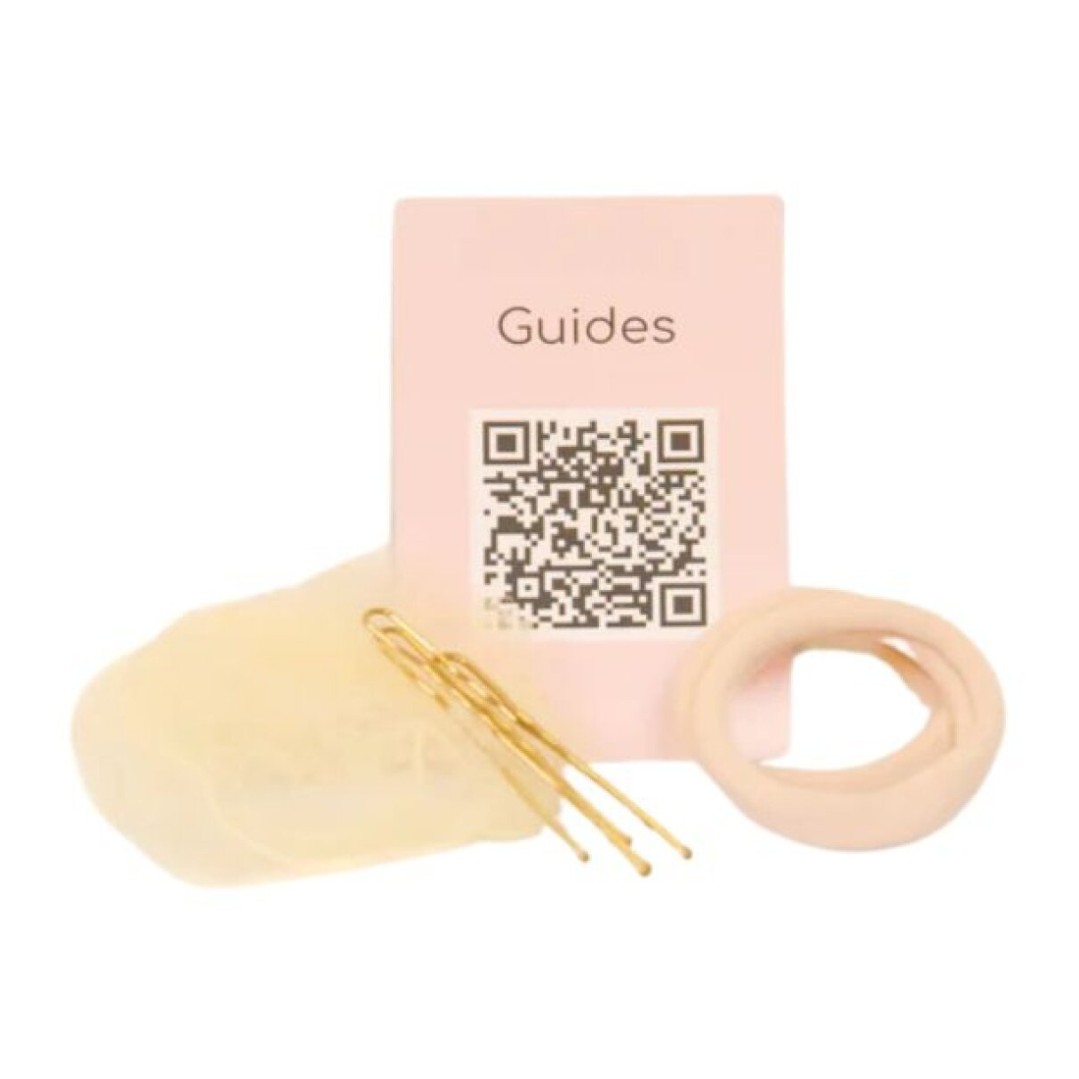 BelliNoxx Opsætningskit - Blond