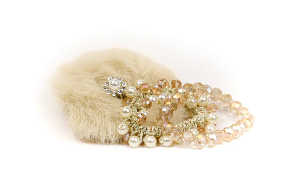 BelliNoxx Look - Golden Symphony