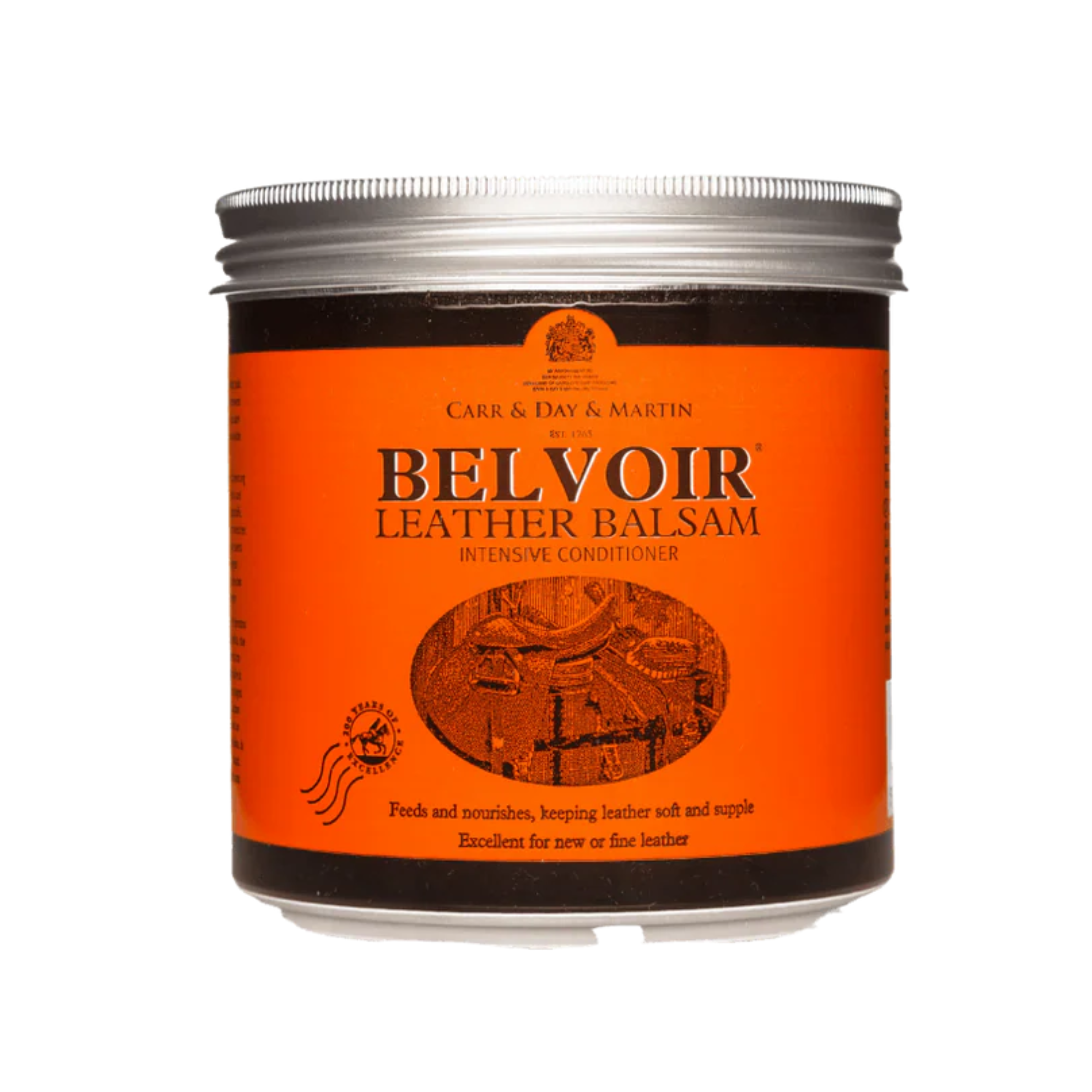 CARR & DAY & MARTIN Leather Balsam