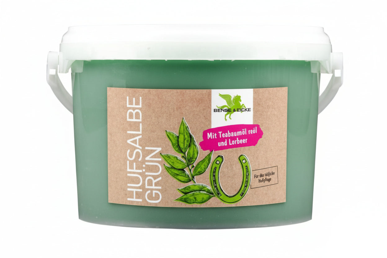 Bense og Eicke Hovfedt 2500 ml