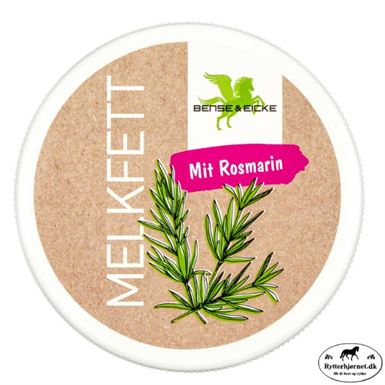 Bense & Eicke mælkefedt 100 ml