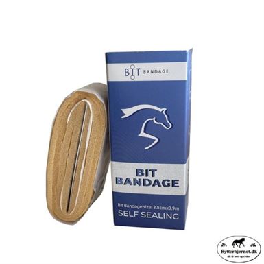 Bid Tape 3,8cm x 0,9m