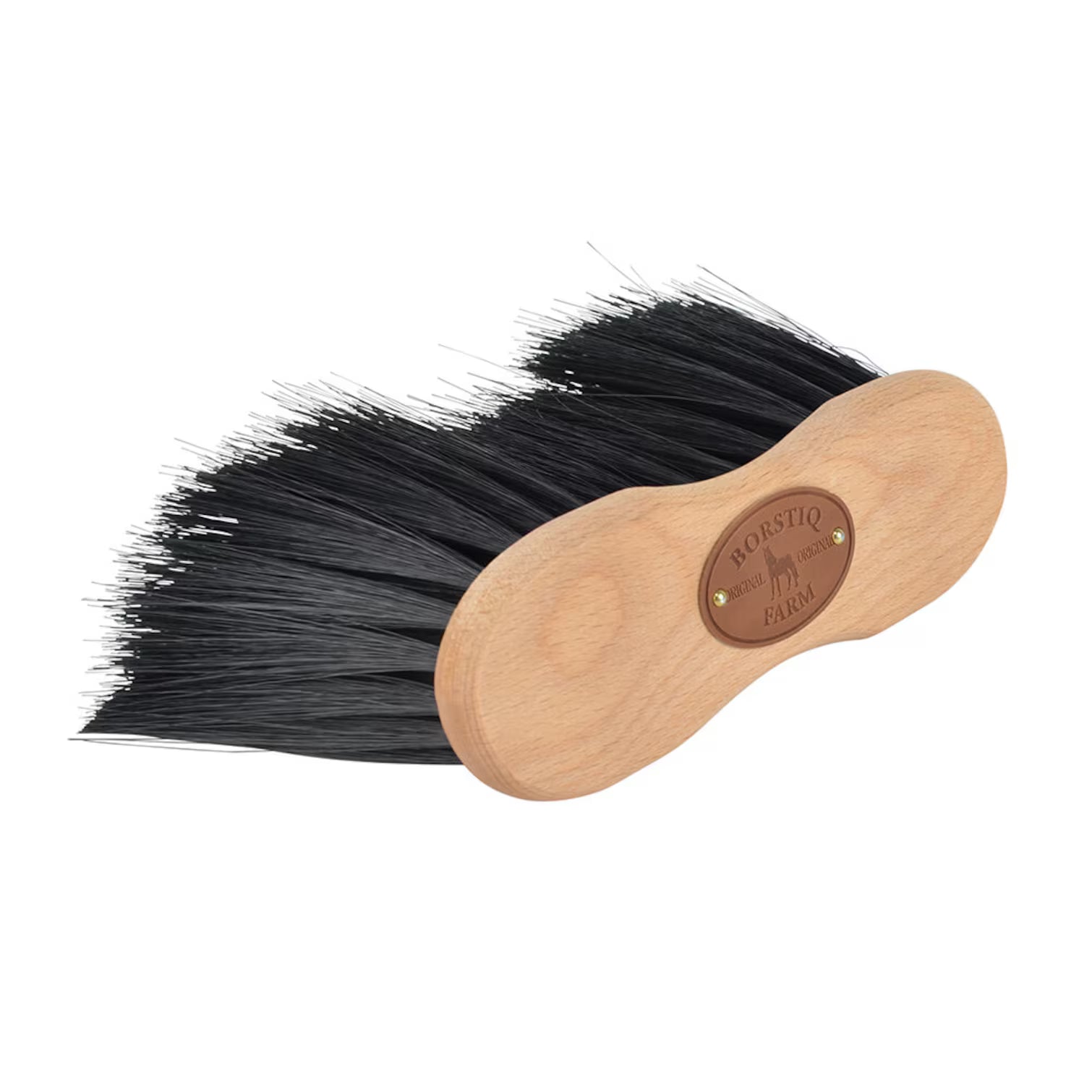 Borstiq Midjebørste PP X-Long
