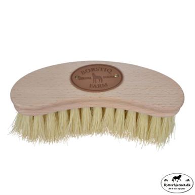 Borstiq Banan Børste Mex 175mm