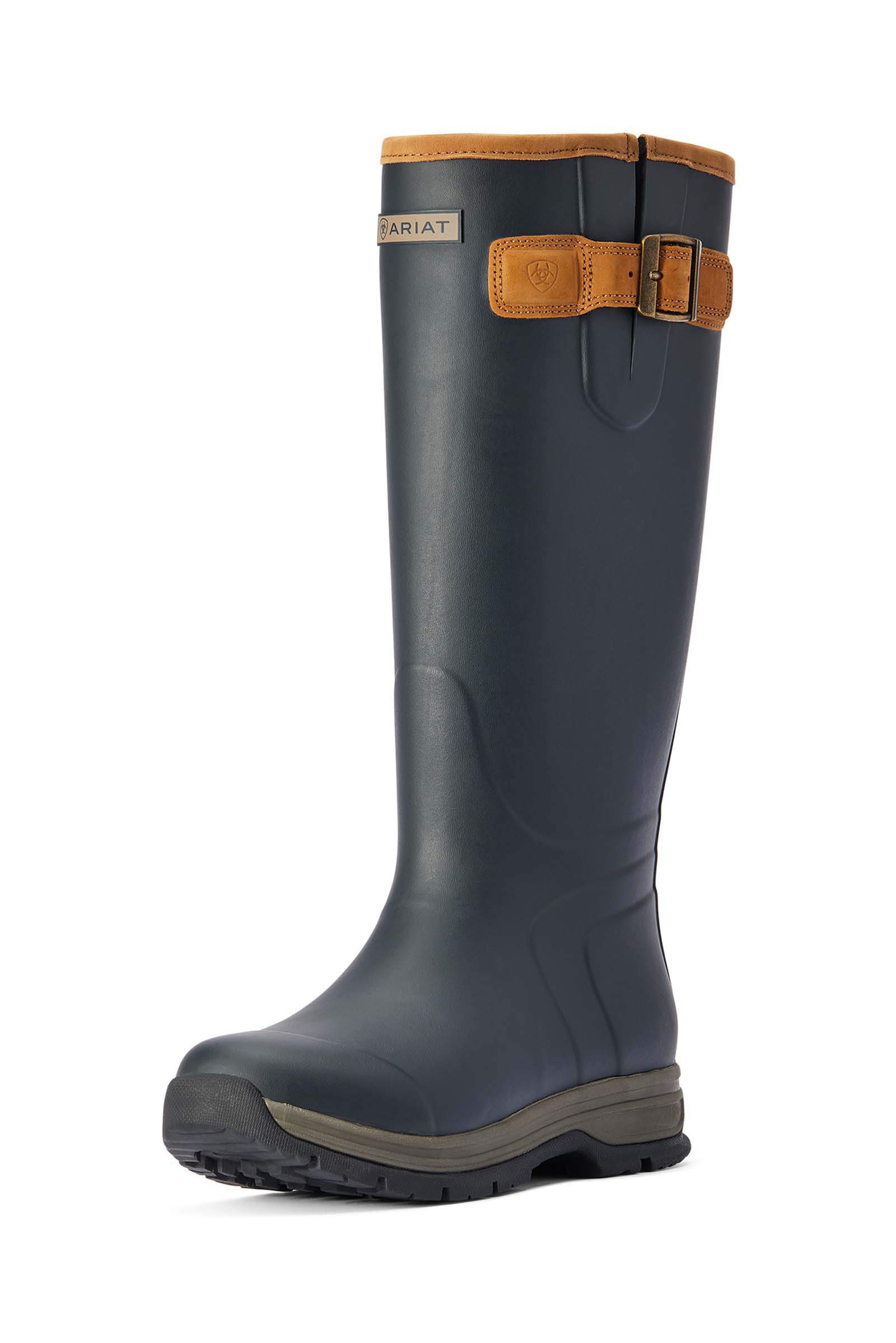 Ariat Burford Gummistøvler - Brun