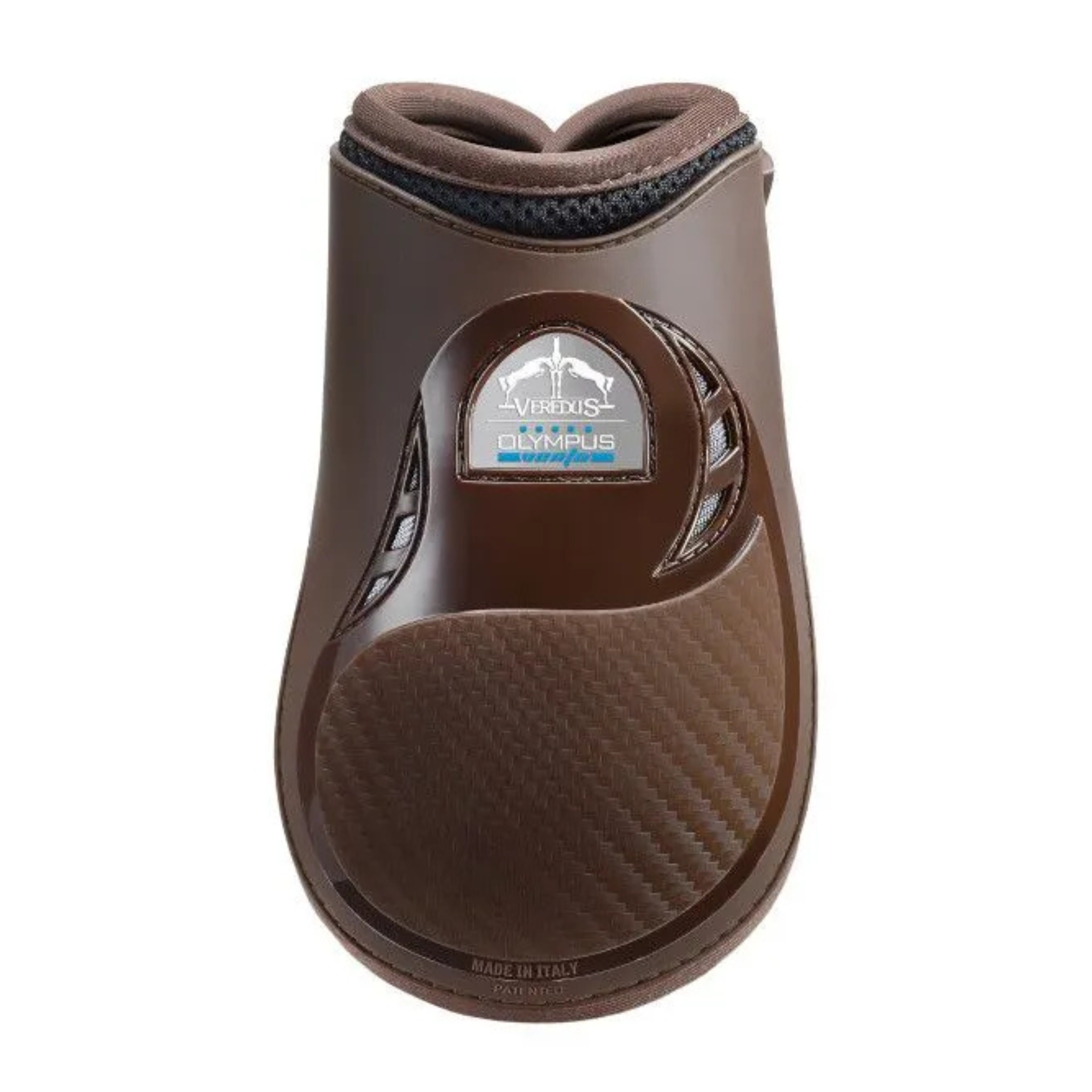 Veredus Olympus Vento Bagbensgamacher - Brun